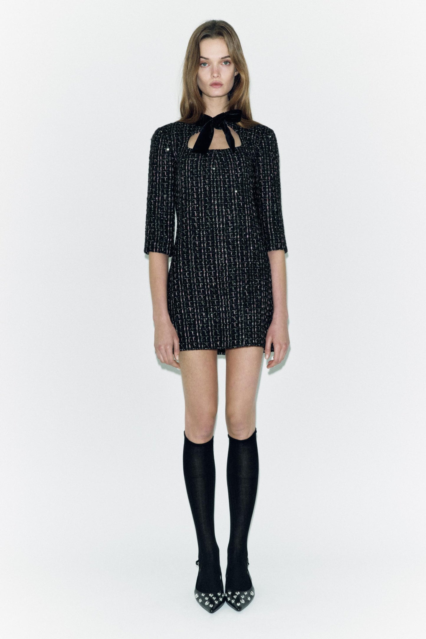 Brit & Boho™ I Maven Bow Dress Brit & Boho | Fashion & Boutique