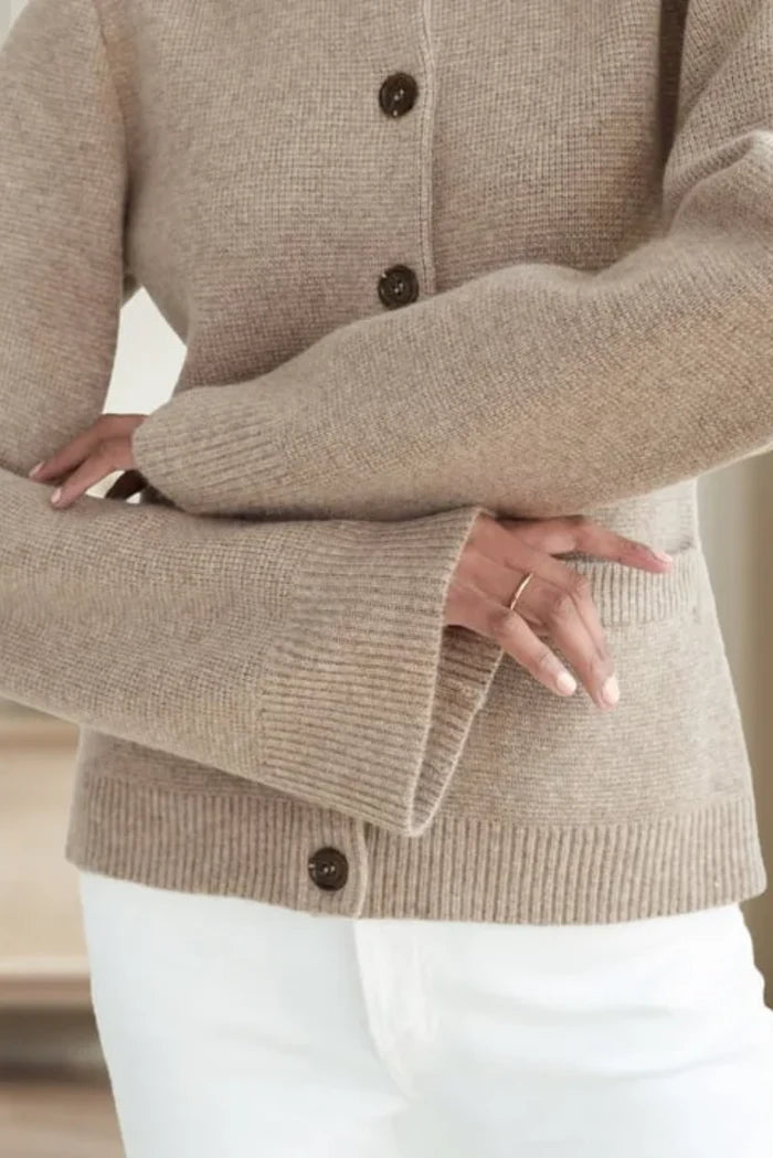 Brit & Boho™ | Serene Cardigan Brit & Boho | Fashion & Boutique