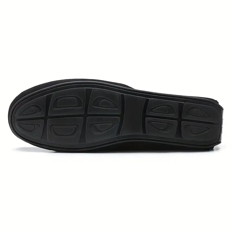 Brit & Boho™️ | Men’s Classic Comfort Loafers Brit & Boho | Fashion & Boutique