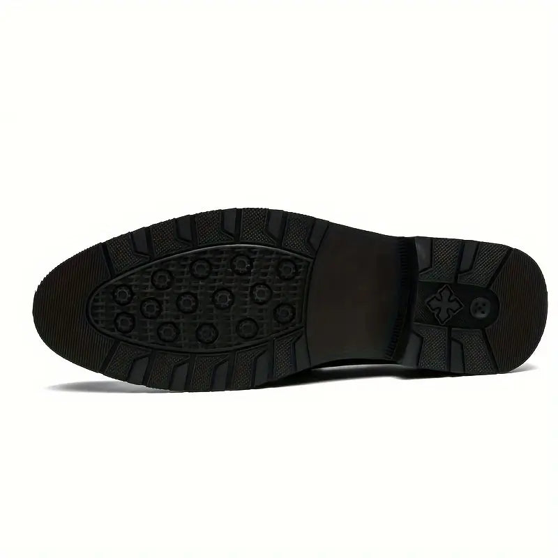 Brit & Boho™️ | Oliver Loafers – Elegant and Durable Slip-Ons Brit & Boho | Fashion & Boutique