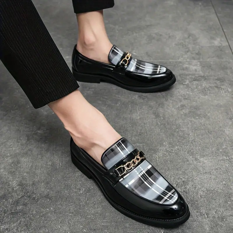 Brit & Boho™️ | Oliver Loafers – Elegant and Durable Slip-Ons Brit & Boho | Fashion & Boutique