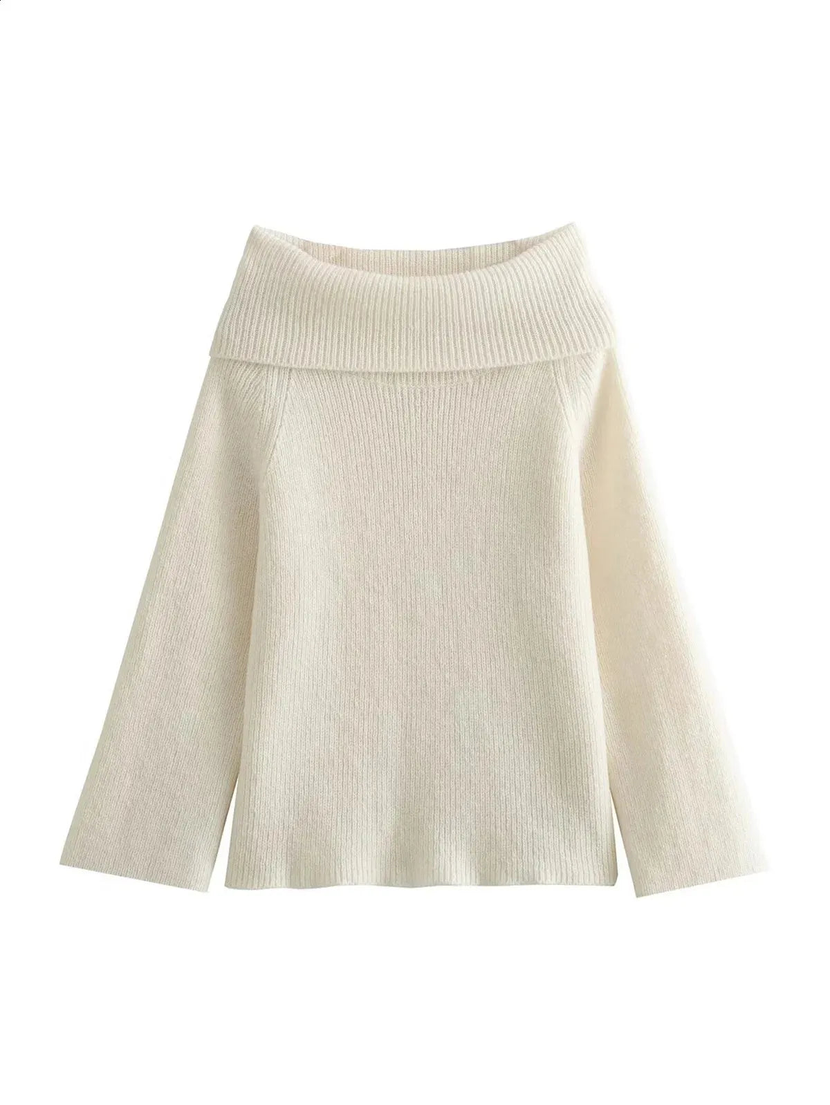 Brit & Boho™ I Katie Strapless Long Sleeve Brit & Boho | Fashion & Boutique