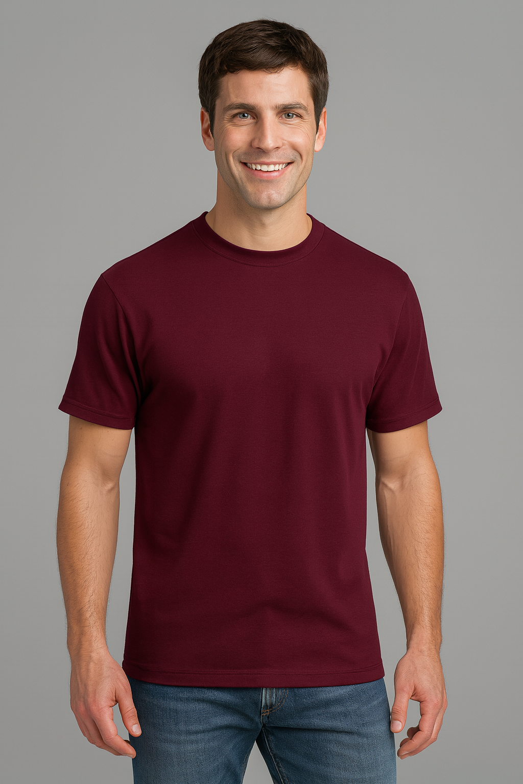 Brit & Boho™ | Classic T-Shirt