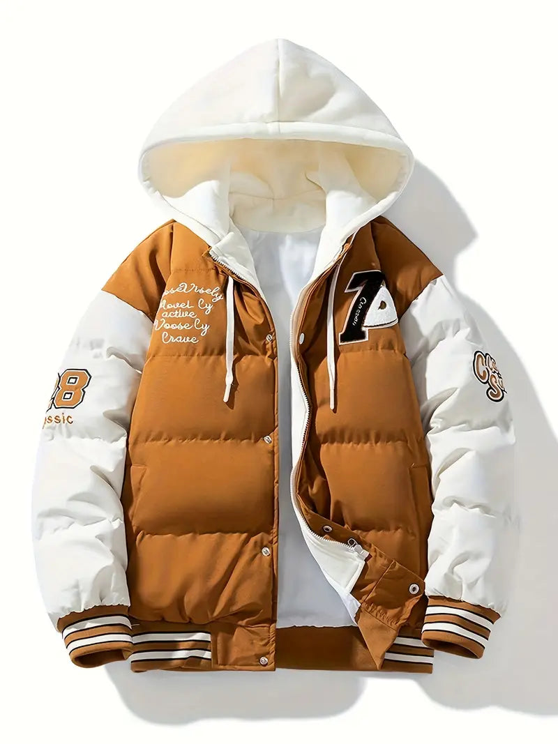Brit & Boho™️ | FrostGuard Puffer Jacket Brit & Boho | Fashion & Boutique