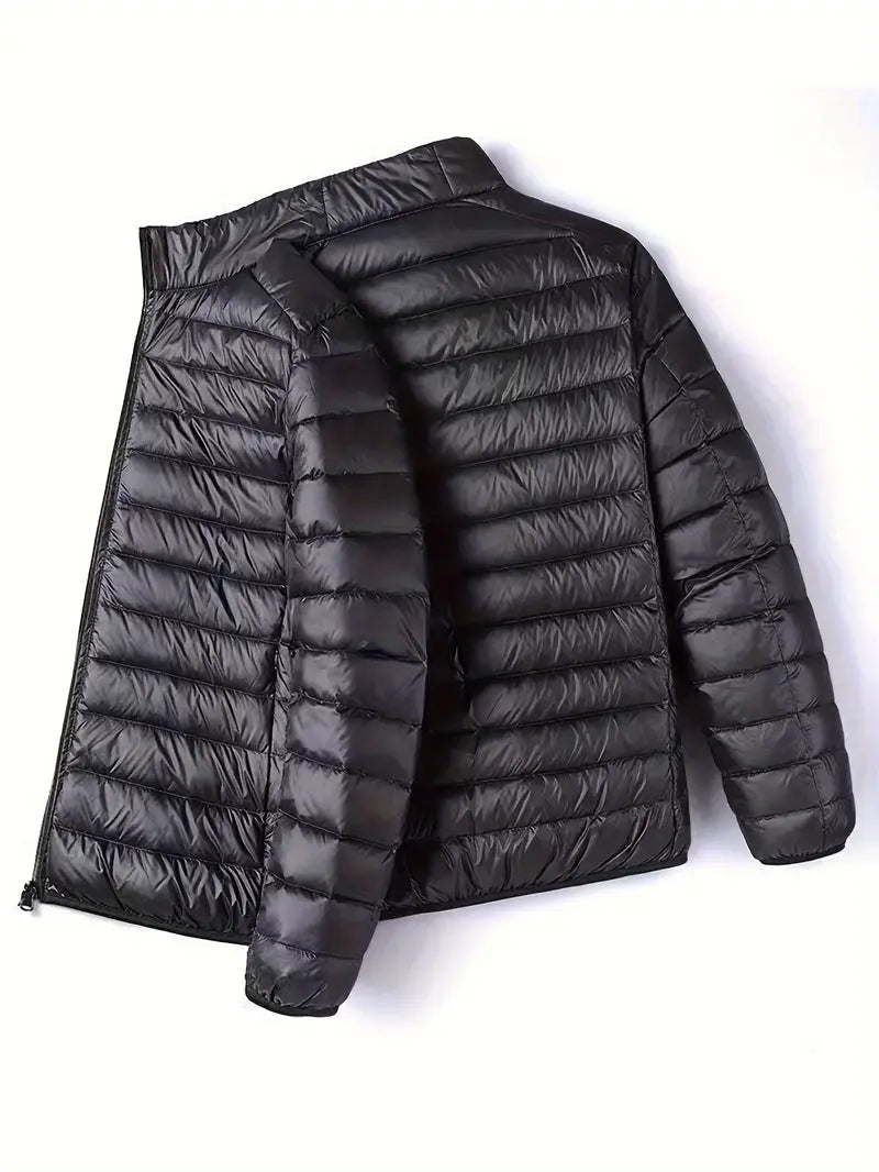 Brit & Boho™️ | David's Ultimate Winter Jacket Brit & Boho | Fashion & Boutique