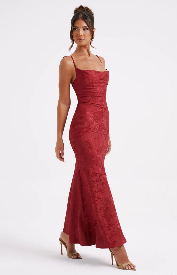 Brit & Boho™ I Willary Maxi Dress Brit & Boho | Fashion & Boutique