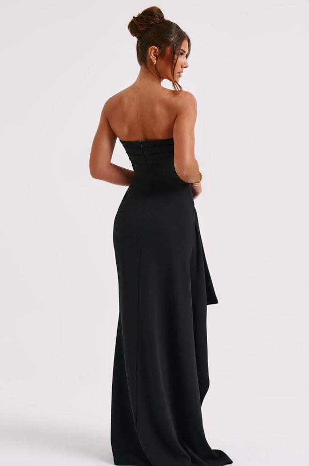 Brit & Boho™ I Joesen Maxi Dress Brit & Boho | Fashion & Boutique