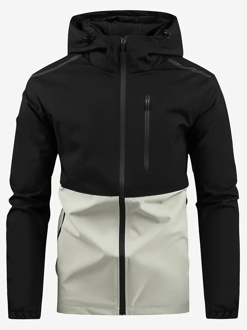 Brit & Boho™️ | Milan's Lightweight Active Jacket Brit & Boho | Fashion & Boutique