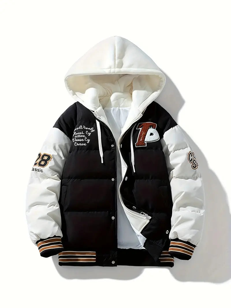 Brit & Boho™️ | FrostGuard Puffer Jacket Brit & Boho | Fashion & Boutique