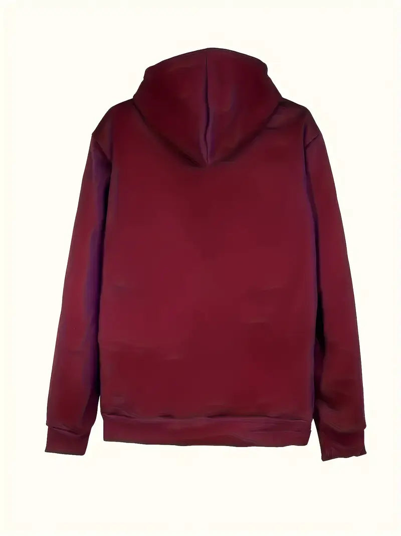 Brit & Boho™️ | Liam's Performance Zip Hoodie Brit & Boho | Fashion & Boutique