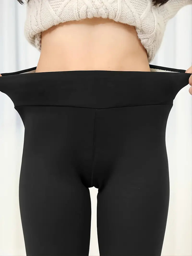 Brit & Boho™ I Alanis High-Waist Leggings Brit & Boho | Fashion & Boutique