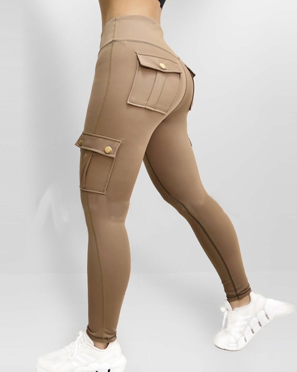 Brit & Boho™ I Nikka's leggings with Pockets Brit & Boho | Fashion & Boutique