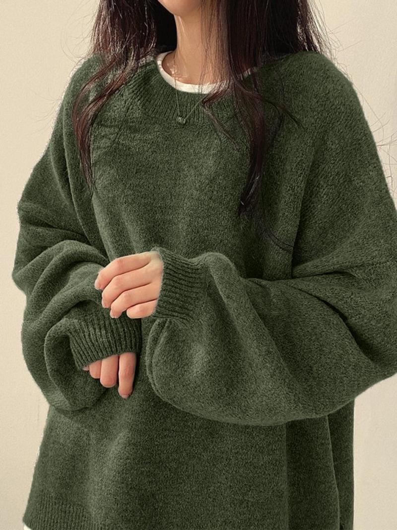 Brit & Boho™ | Vera Elegant Sweater - Brit & Boho | Fashion & Boutique