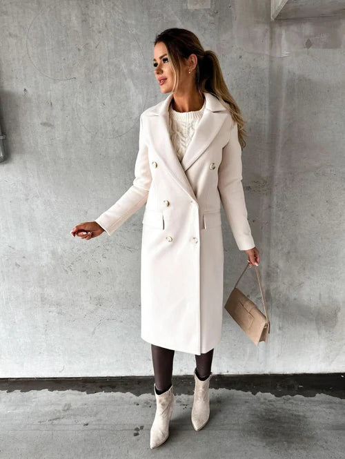 Brit & Boho™ | Natasha winter jacket Brit & Boho | Fashion & Boutique