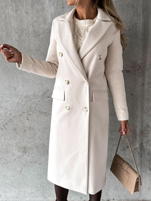 Brit & Boho™ | Natasha winter jacket Brit & Boho | Fashion & Boutique