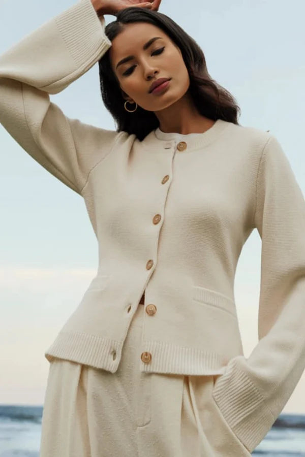Brit & Boho™ | Serene Cardigan Brit & Boho | Fashion & Boutique