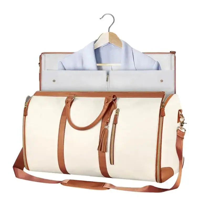 Brit & Boho™️ | TRAVELBAG