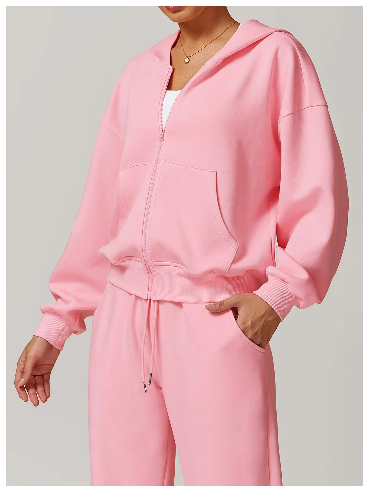Brit & Boho™️ I Hale Hoodie Set Brit & Boho | Fashion & Boutique