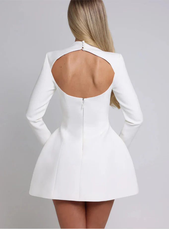 Brit & Boho™ I Nancy Mini Dress Brit & Boho | Fashion & Boutique