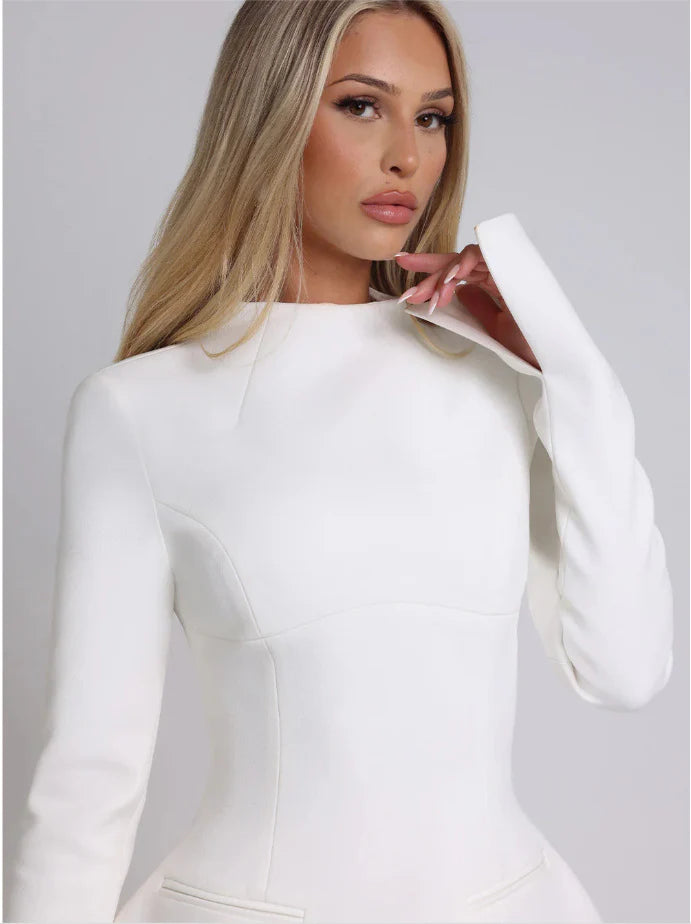 Brit & Boho™ I Nancy Mini Dress Brit & Boho | Fashion & Boutique