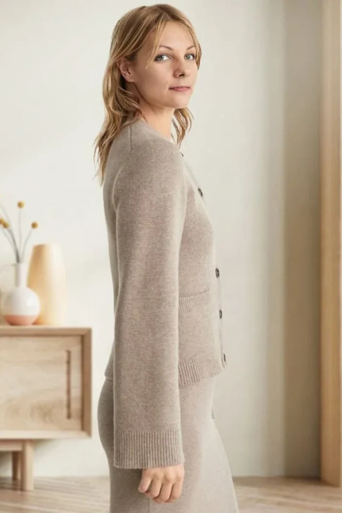Brit & Boho™ | Serene Cardigan Brit & Boho | Fashion & Boutique