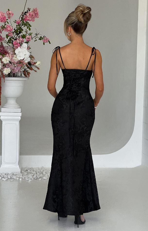 Brit & Boho™ I Willary Maxi Dress Brit & Boho | Fashion & Boutique