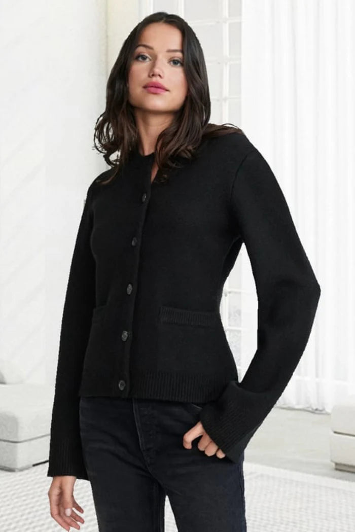 Brit & Boho™ | Serene Cardigan Brit & Boho | Fashion & Boutique