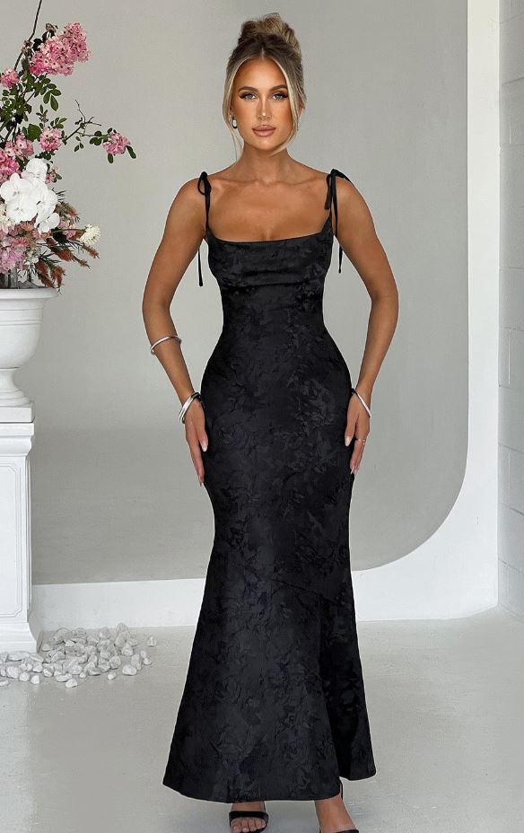 Brit & Boho™ I Willary Maxi Dress Brit & Boho | Fashion & Boutique