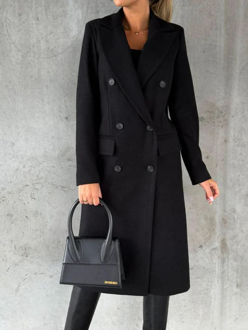 Brit & Boho™ | Natasha winter jacket Brit & Boho | Fashion & Boutique