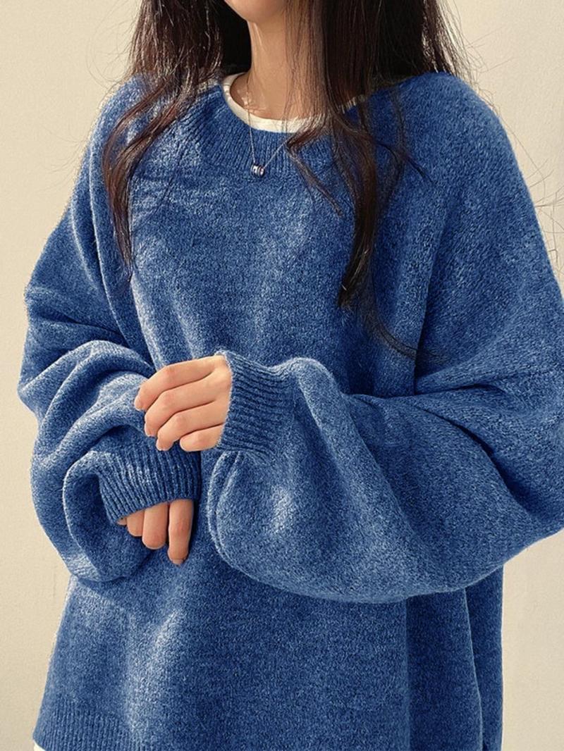 Brit & Boho™ | Vera Elegant Sweater - Brit & Boho | Fashion & Boutique