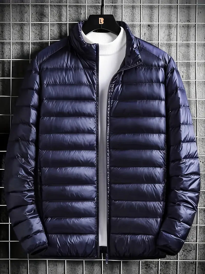 Brit & Boho™️ | David's Ultimate Winter Jacket Brit & Boho | Fashion & Boutique