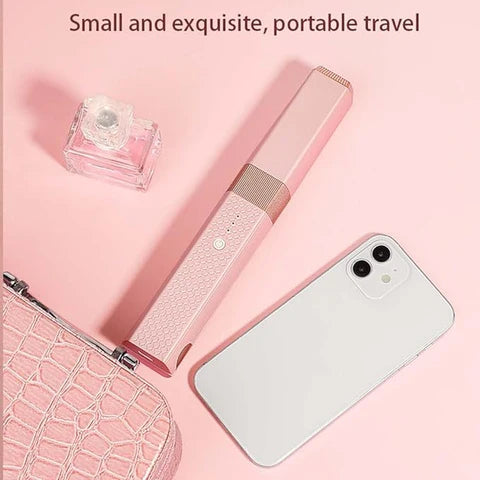 Brit & Boho™ I Ceramic Mini Hair Straightener Brit & Boho | Fashion & Boutique