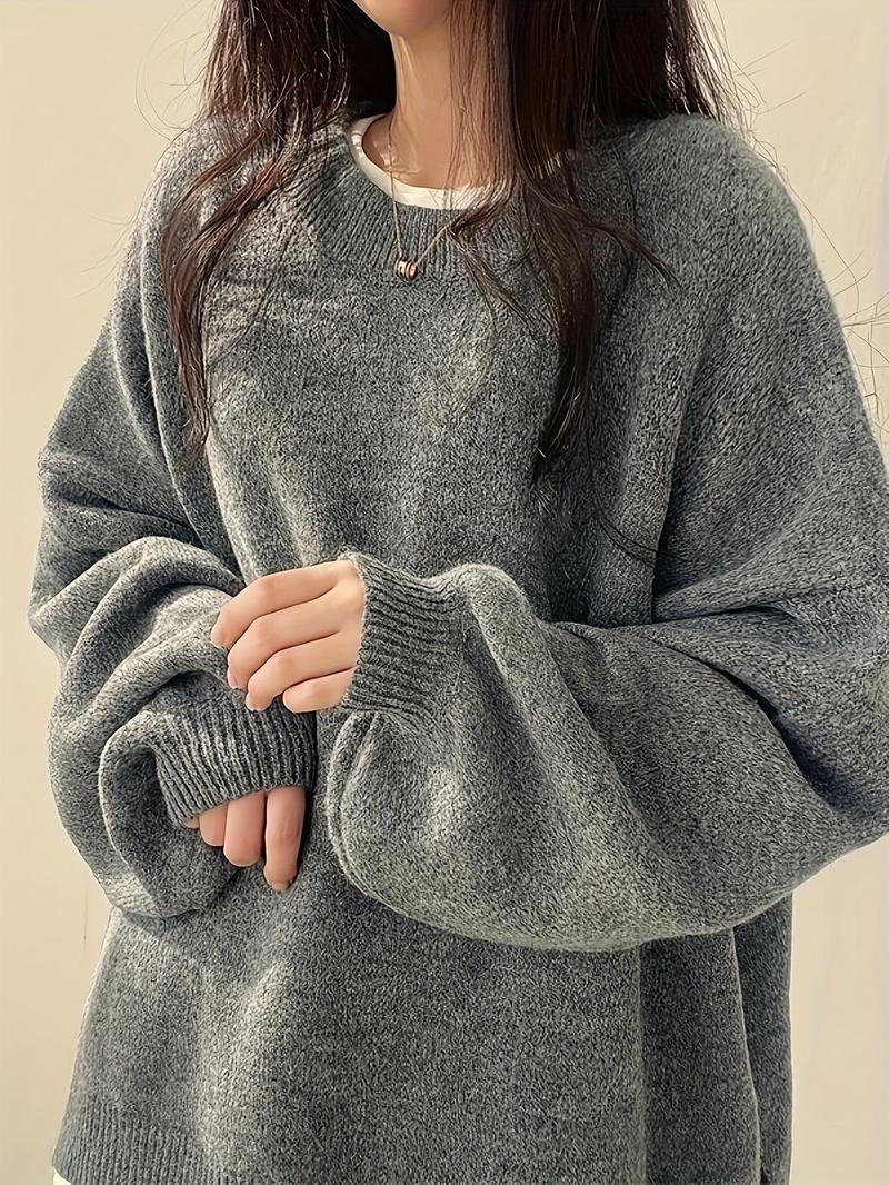 Brit & Boho™ | Vera Elegant Sweater - Brit & Boho | Fashion & Boutique