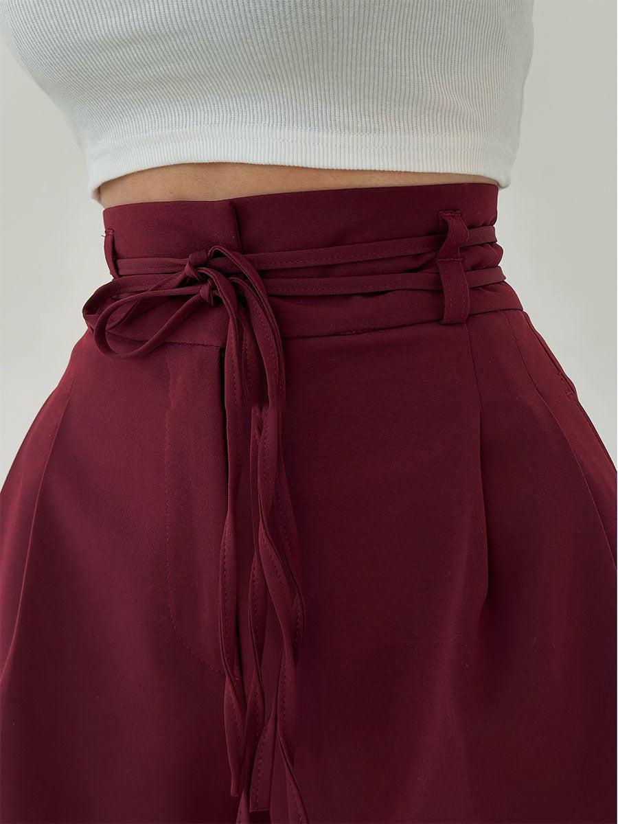 Brit & Boho™️ | Jade Wide-Leg Pants - Brit & Boho | Fashion & Boutique