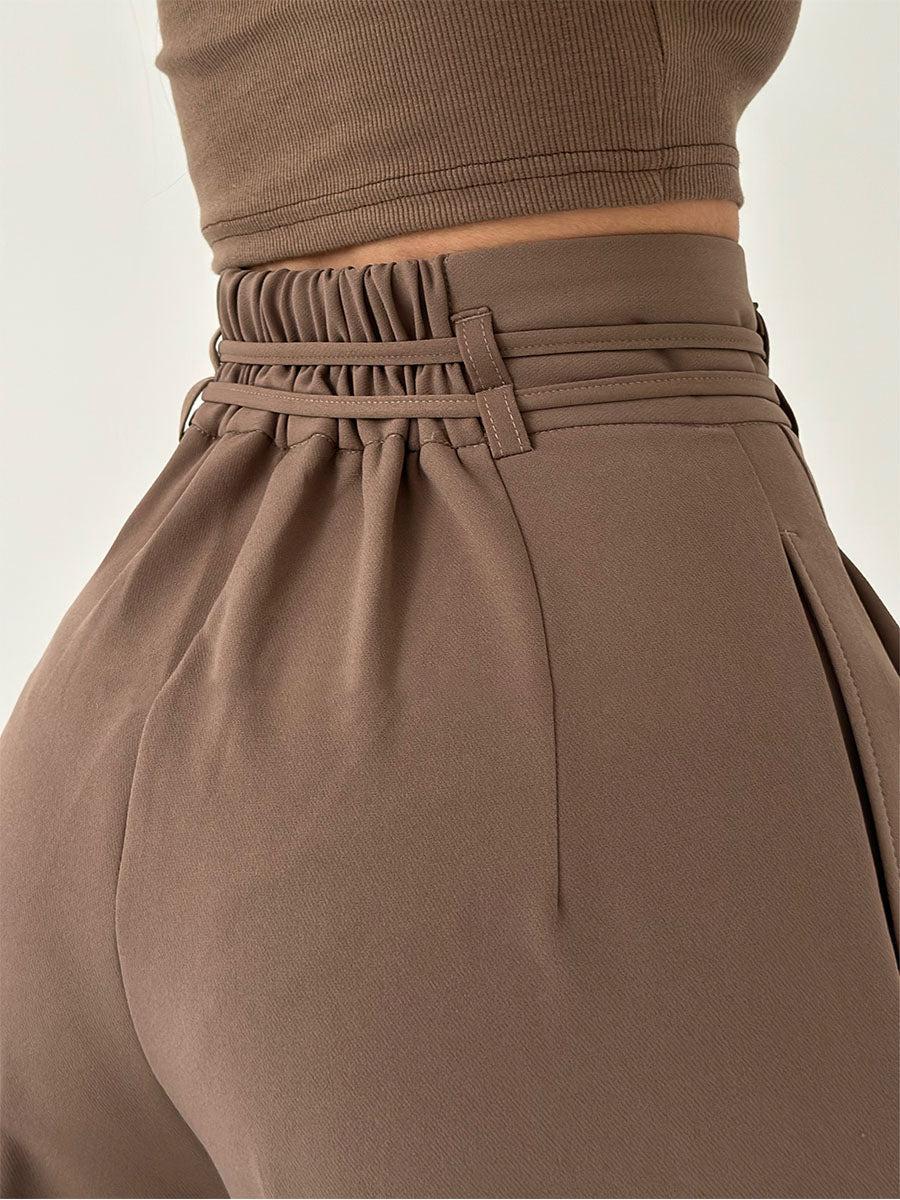 Brit & Boho™️ | Jade Wide-Leg Pants - Brit & Boho | Fashion & Boutique