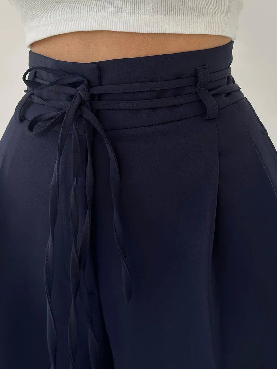 Brit & Boho™️ | Jade Wide-Leg Pants - Brit & Boho | Fashion & Boutique