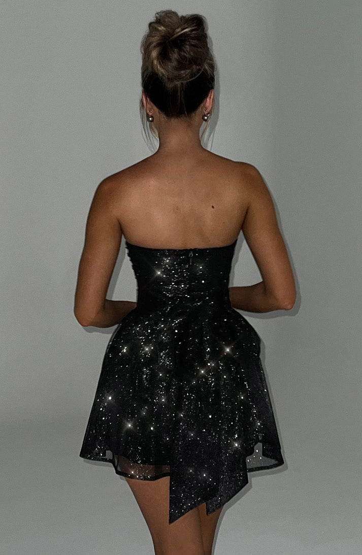 Brit & Boho™ I Katrina Mini Dress Brit & Boho | Fashion & Boutique