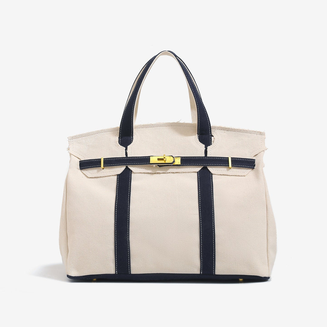 Boat Tote Bag