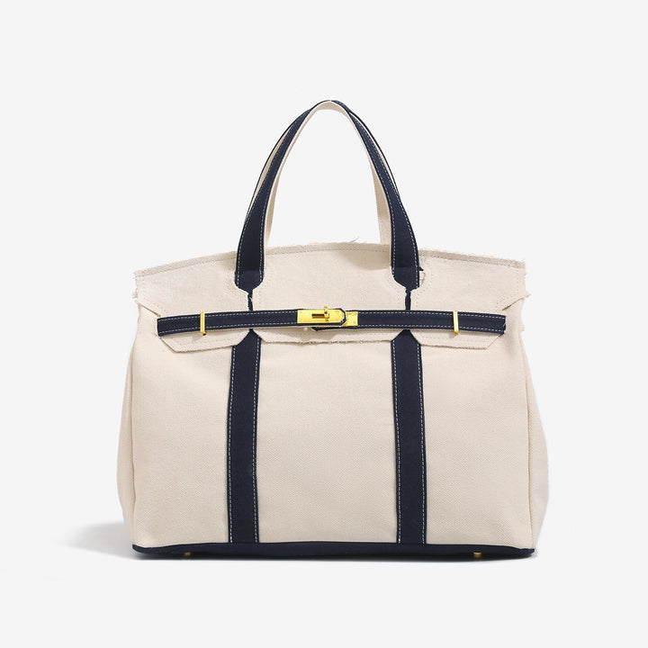 Boat Tote Bag