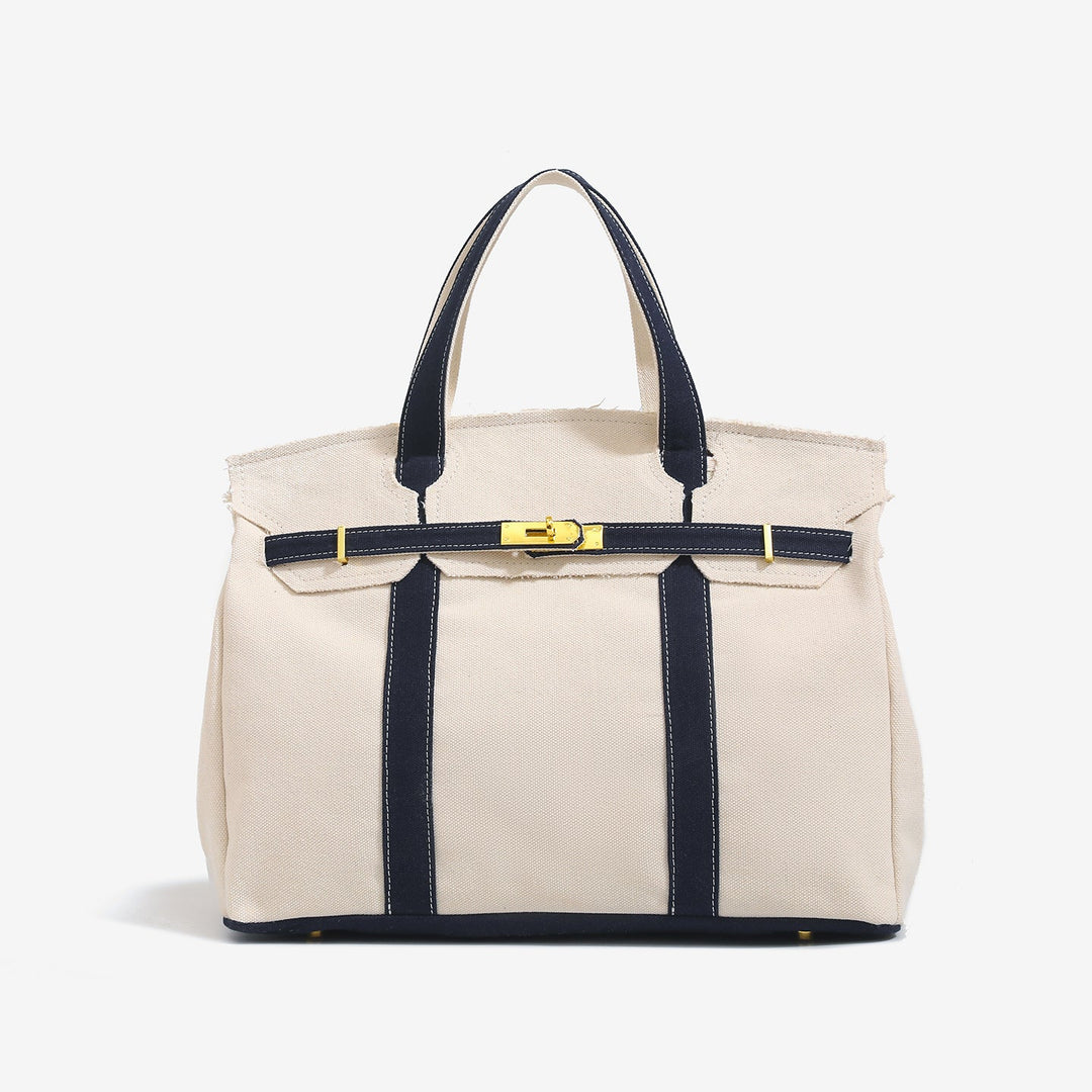 Boat Tote Bag