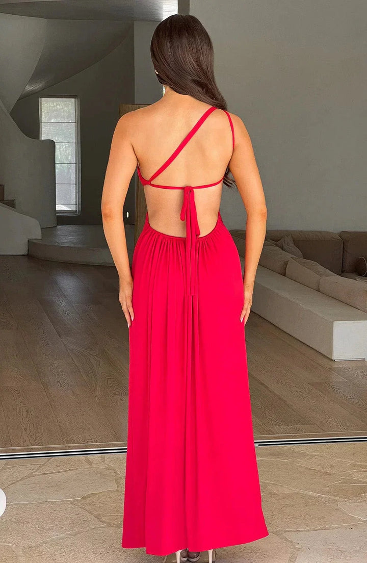 Brit & Boho™ I Emily Maxi Dress Brit & Boho | Fashion & Boutique