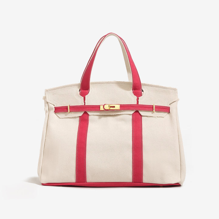Boat Tote Bag