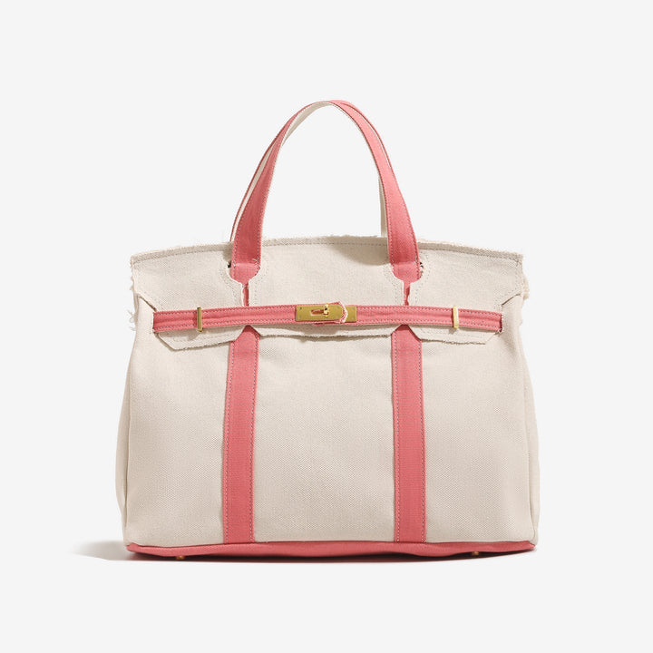 Boat Tote Bag