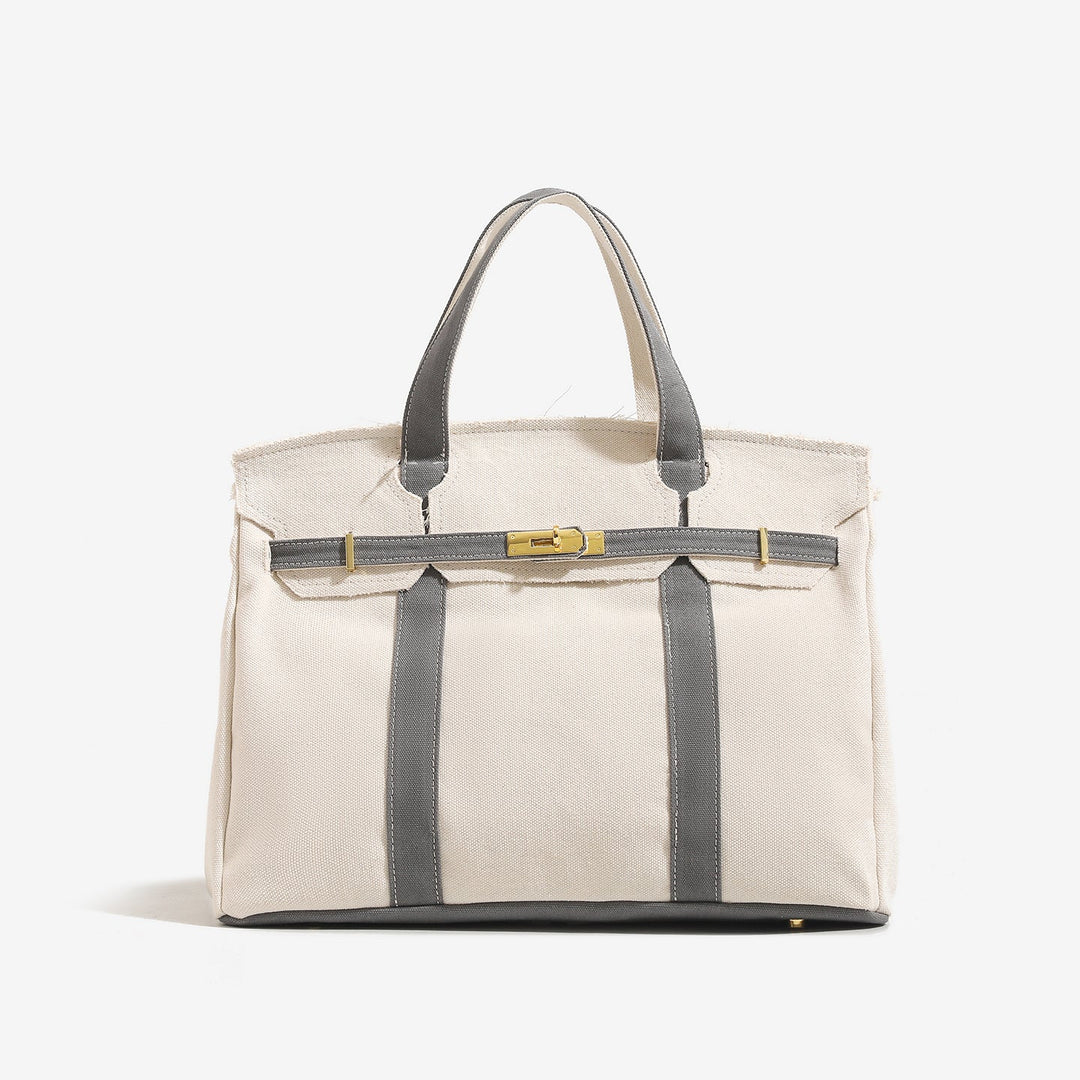 Boat Tote Bag