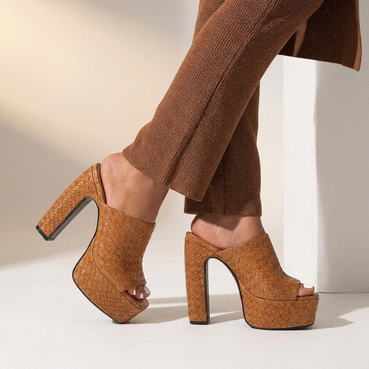 Renata Heels