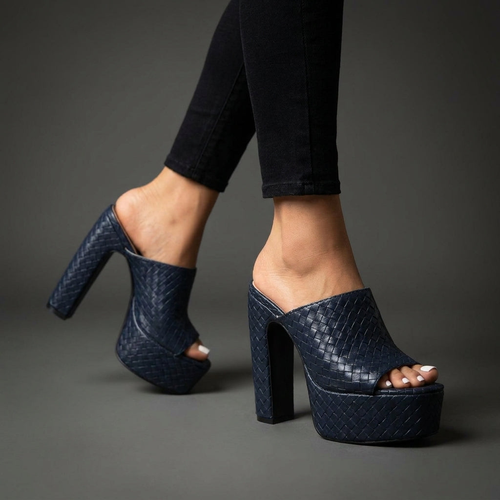 Renata Heels