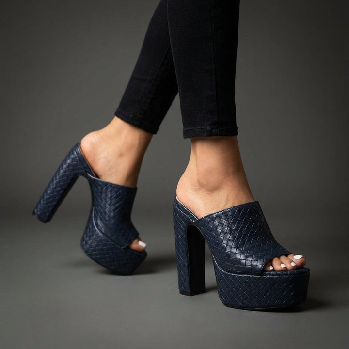 Renata Heels