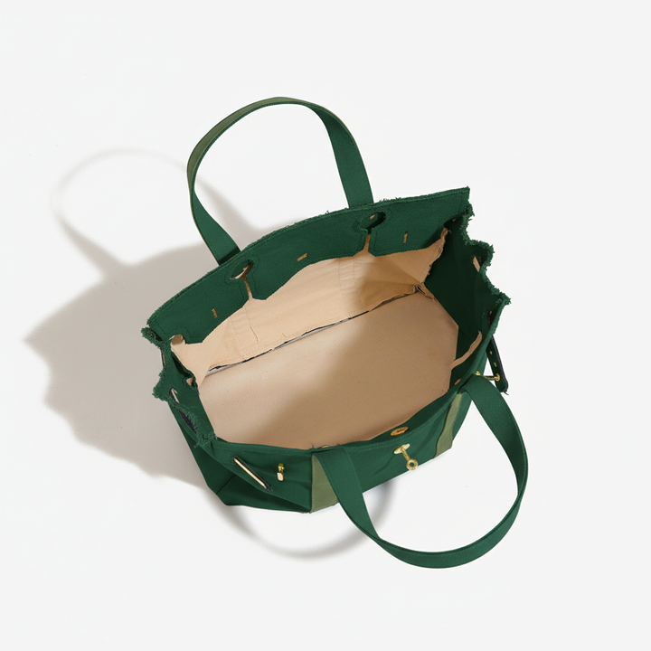 Boat Tote Bag