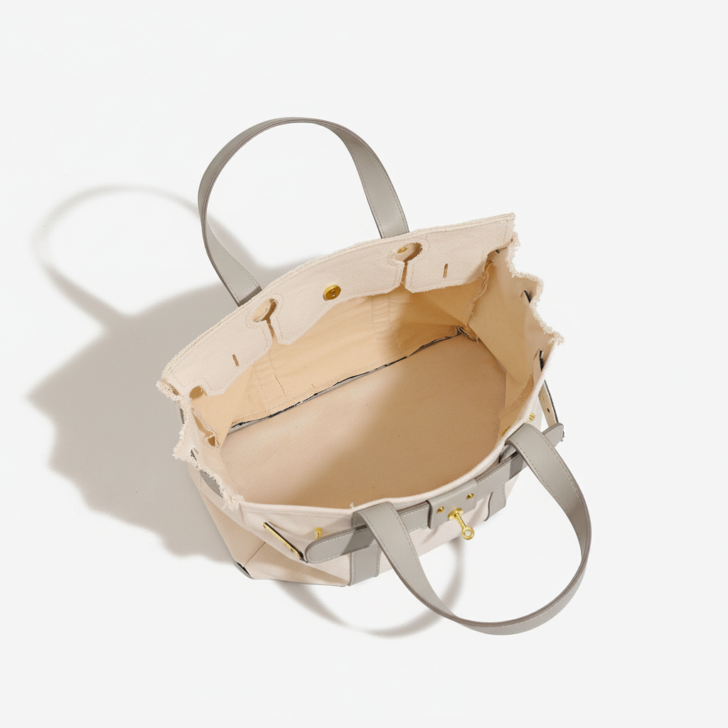 Boat Tote Bag