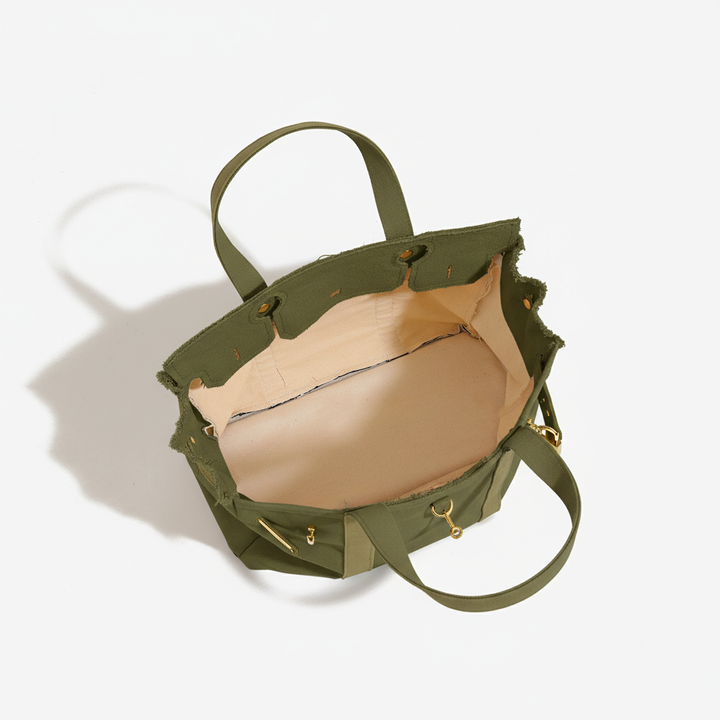 Boat Tote Bag